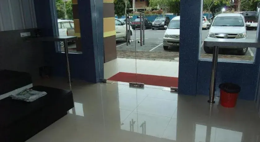 Sunshine Inn Sunshine Inn