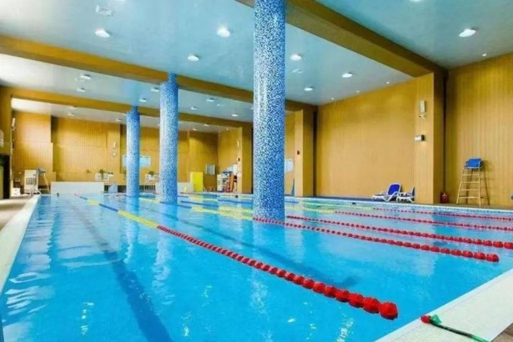 GreenTree Inn Tianjin JinNan ShuangLin Metro Station Express Hotel