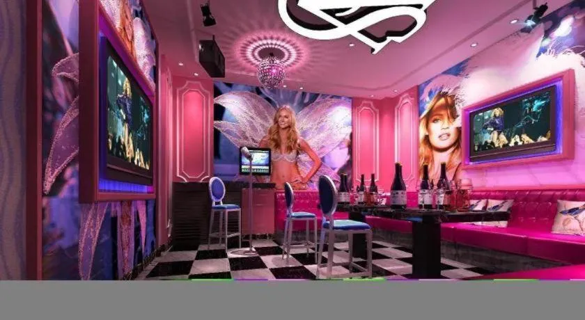 GreenTree Inn Tianjin JinNan ShuangLin Metro Station Express Hotel