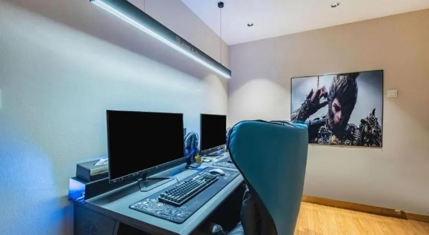 GreenTree Inn Tianjin JinNan ShuangLin Metro Station Express Hotel