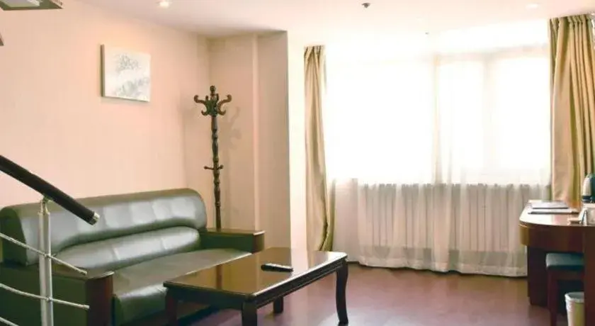 GreenTree Inn Tianjin JinNan ShuangLin Metro Station Express Hotel GreenTree Inn Tianjin JinNan ShuangLin Metro Station Express Hotel