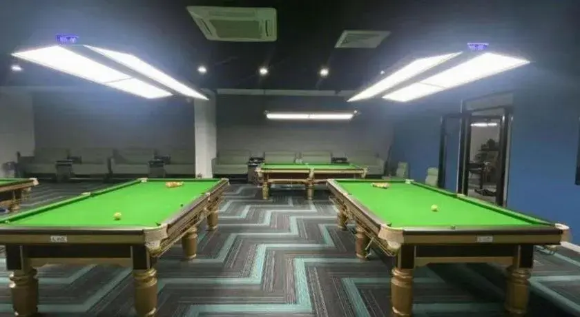 GreenTree Inn Tianjin JinNan ShuangLin Metro Station Express Hotel GreenTree Inn Tianjin JinNan ShuangLin Metro Station Express Hotel