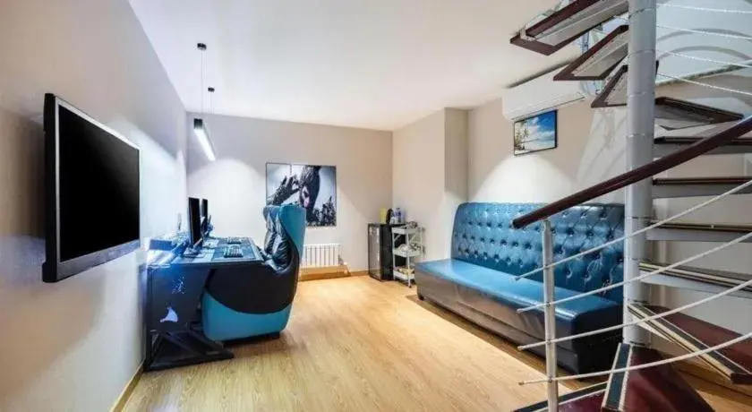 GreenTree Inn Tianjin JinNan ShuangLin Metro Station Express Hotel GreenTree Inn Tianjin JinNan ShuangLin Metro Station Express Hotel