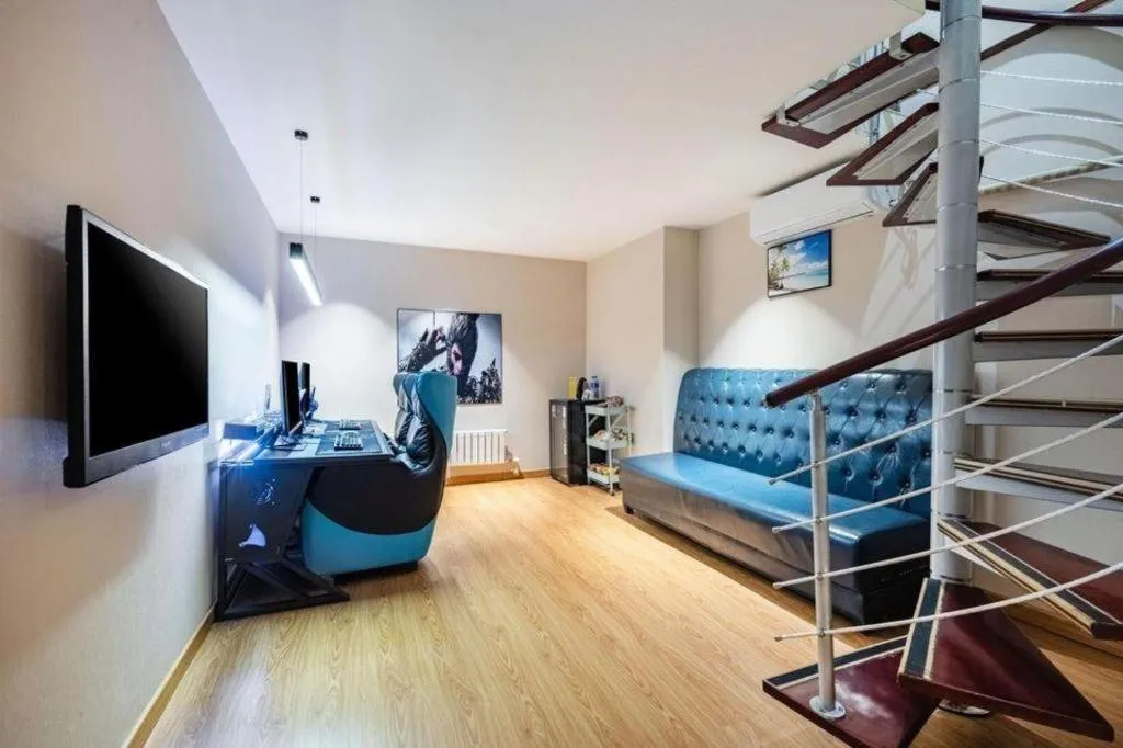 GreenTree Inn Tianjin JinNan ShuangLin Metro Station Express Hotel