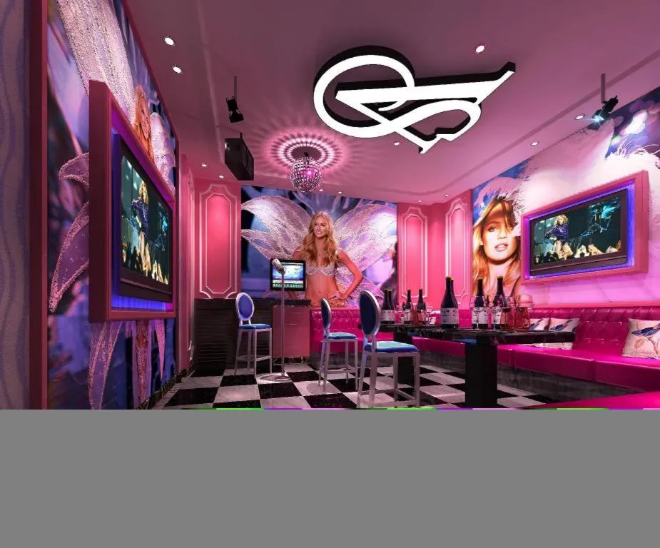 GreenTree Inn Tianjin JinNan ShuangLin Metro Station Express Hotel