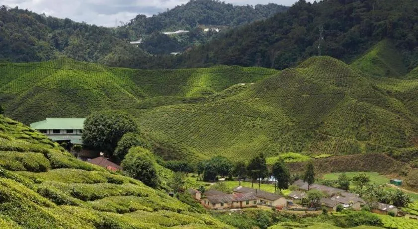 OYO 229 Parkland Hotel