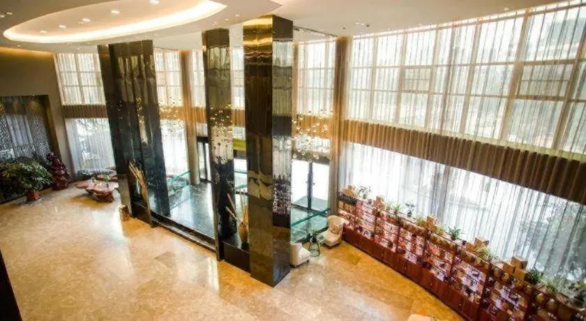 Jinjiang Inn select Hotel Kunming Economic Development Zone Kunming College