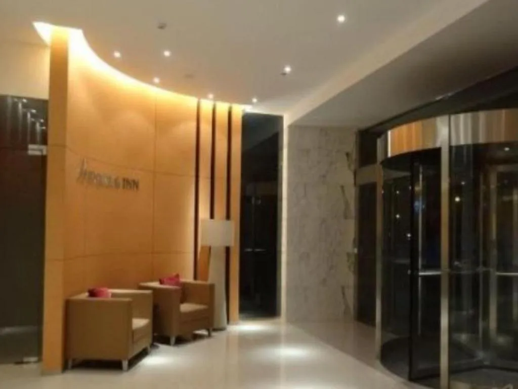 Jinjiang Inn Wuhan Wujiashan Development District Branch