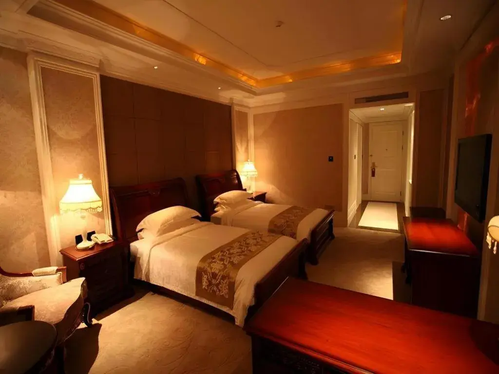 GreenTree Inn Sichuan Chengdu Airport Road Express Hotel GreenTree Inn Sichuan Chengdu Airport Road Express Hotel