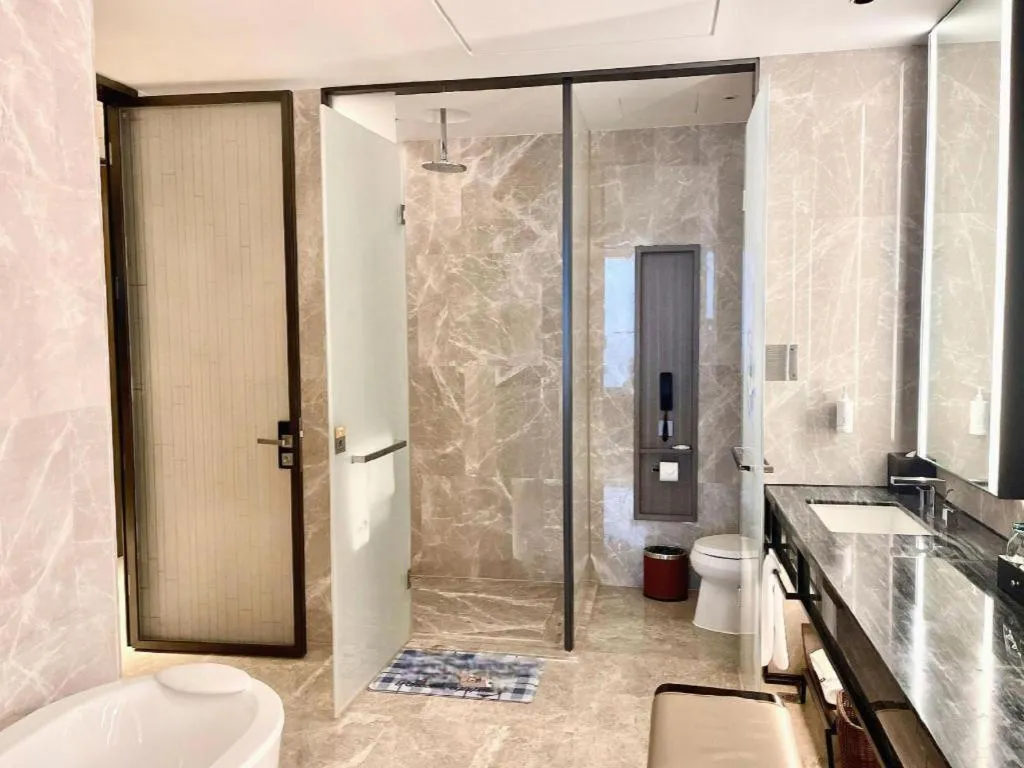 Golden Eagle Summit Hotel Kunshan