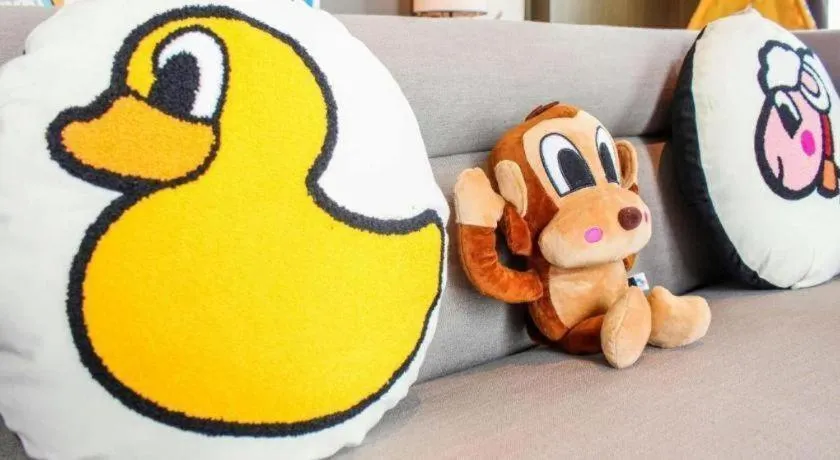 Golden Eagle Summit Hotel Kunshan