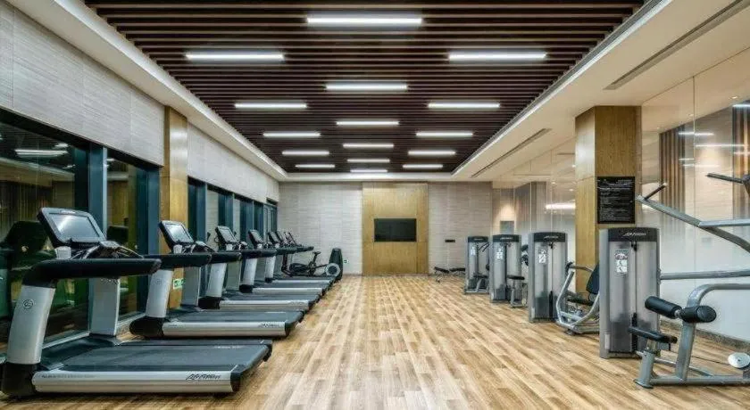 Golden Eagle Summit Hotel Kunshan