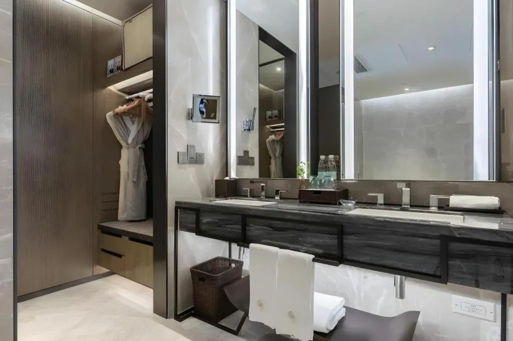 Golden Eagle Summit Hotel Kunshan