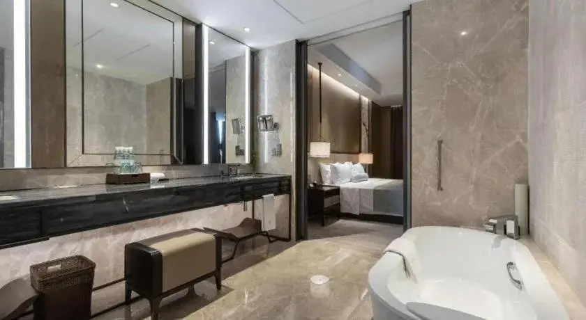 Golden Eagle Summit Hotel Kunshan Golden Eagle Summit Hotel Kunshan