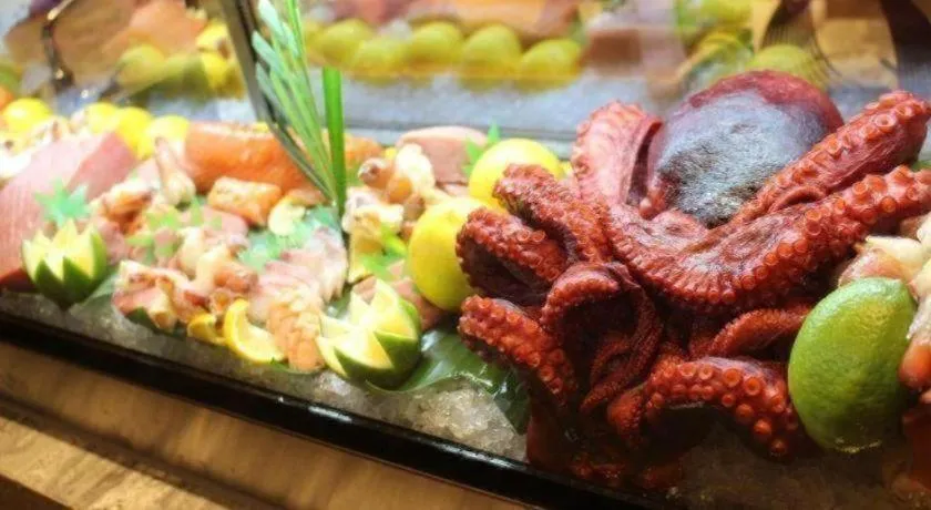 Golden Eagle Summit Hotel Kunshan