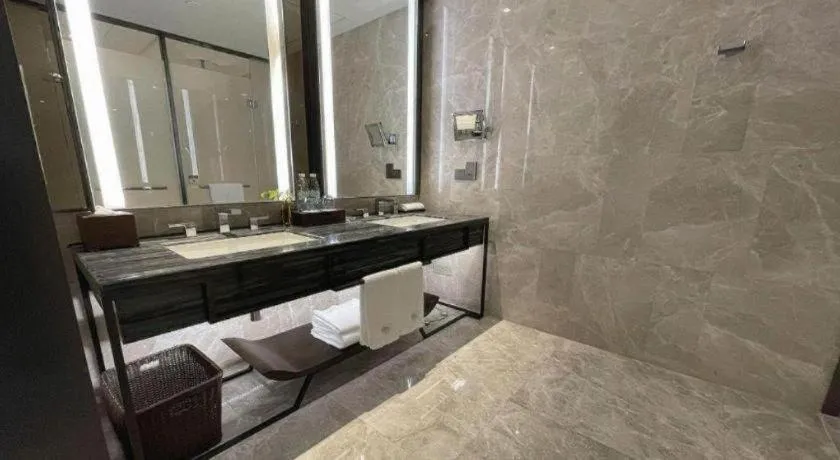 Golden Eagle Summit Hotel Kunshan