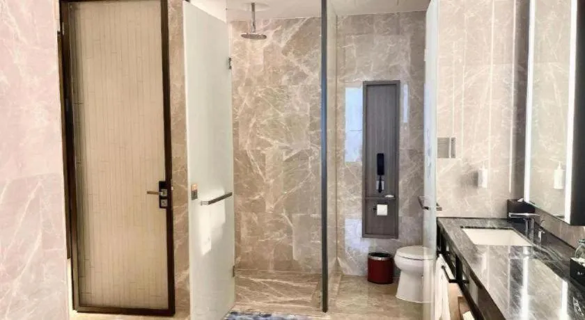 Golden Eagle Summit Hotel Kunshan