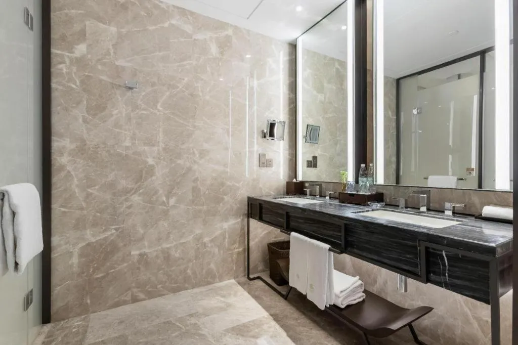 Golden Eagle Summit Hotel Kunshan