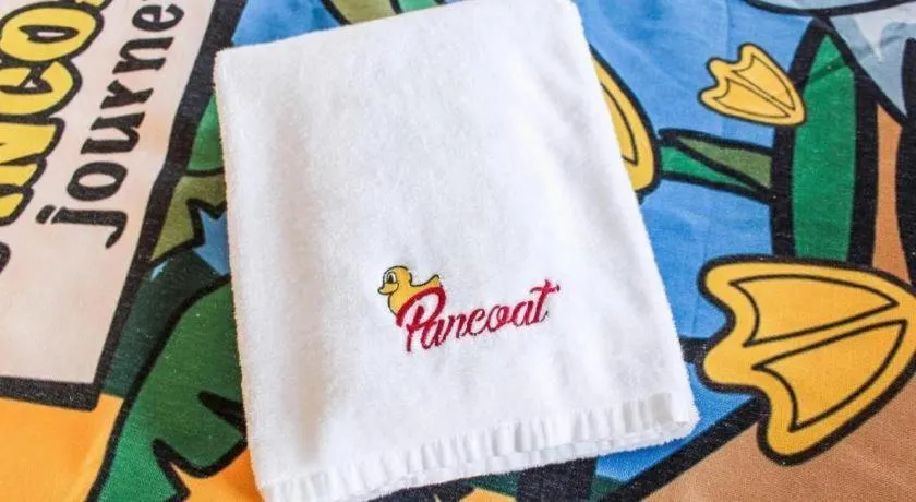 Golden Eagle Summit Hotel Kunshan