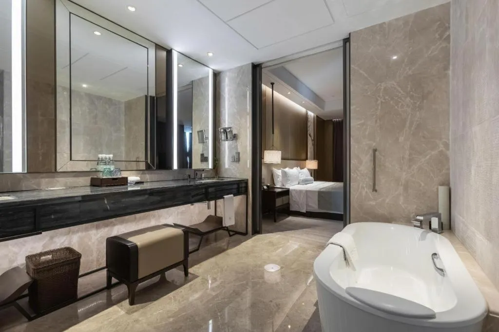 Golden Eagle Summit Hotel Kunshan