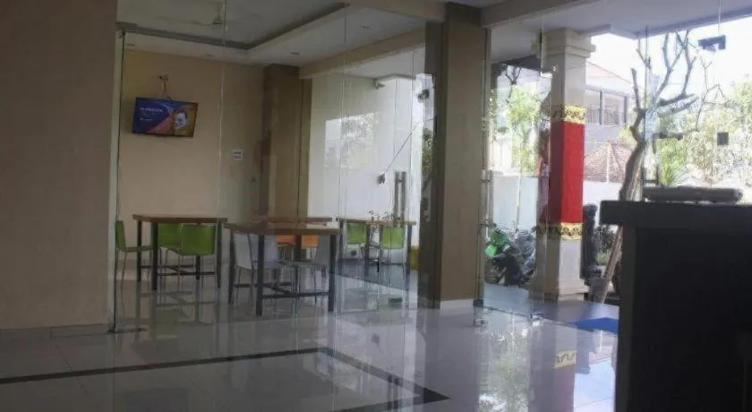 MANDARI HOTEL SINGARAJA