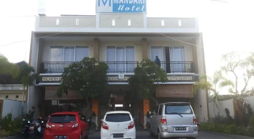MANDARI HOTEL SINGARAJA