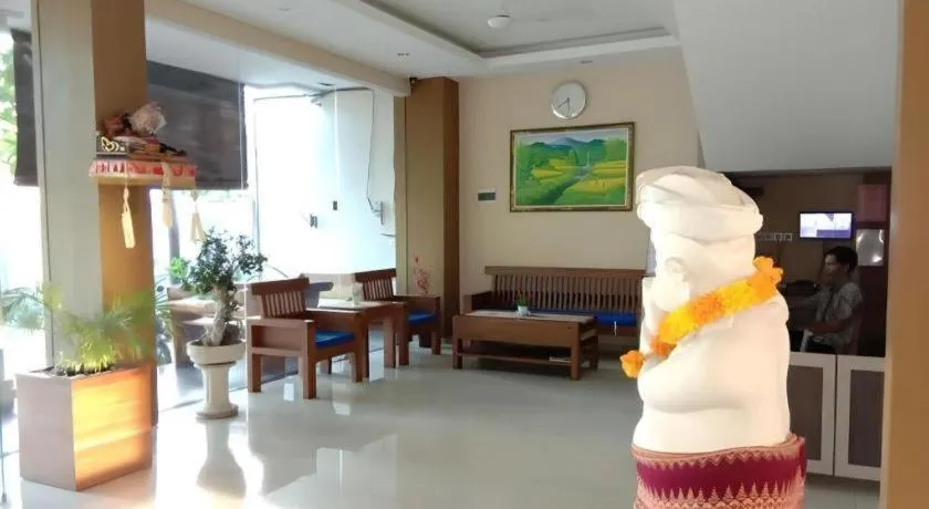 MANDARI HOTEL SINGARAJA