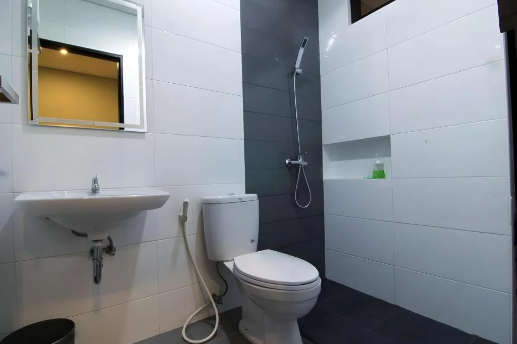 MANDARI HOTEL SINGARAJA