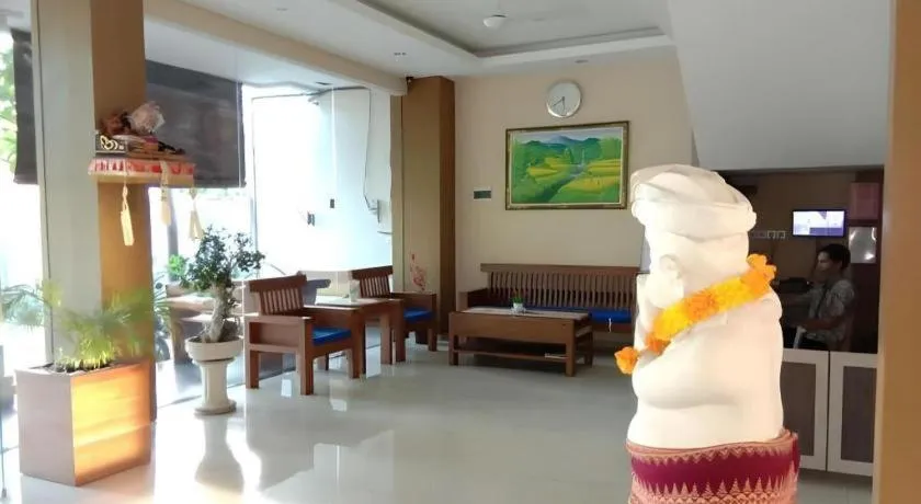 MANDARI HOTEL SINGARAJA