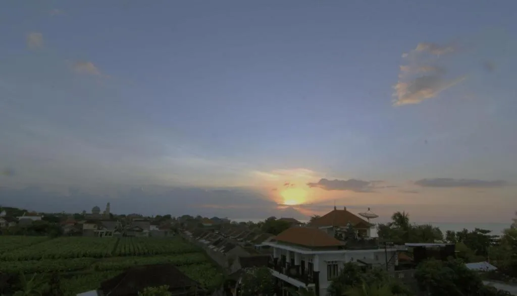 MANDARI HOTEL SINGARAJA