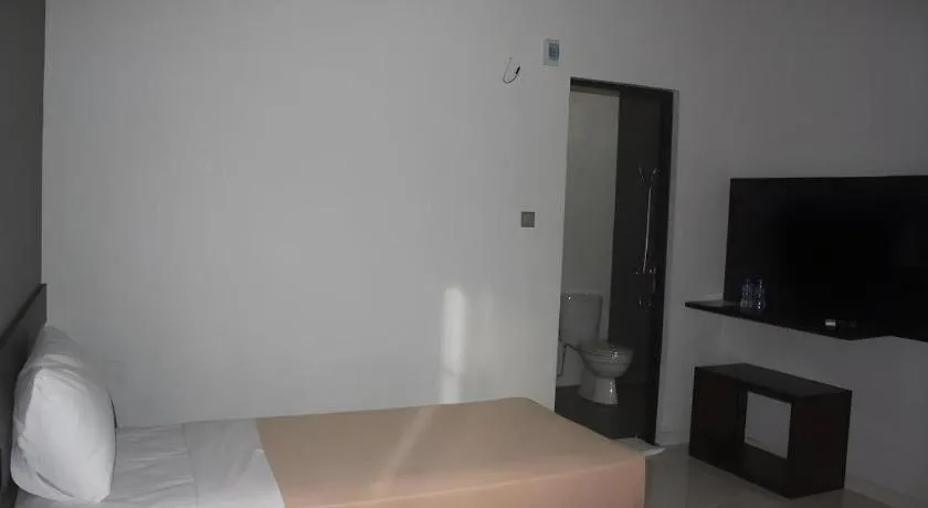 MANDARI HOTEL SINGARAJA