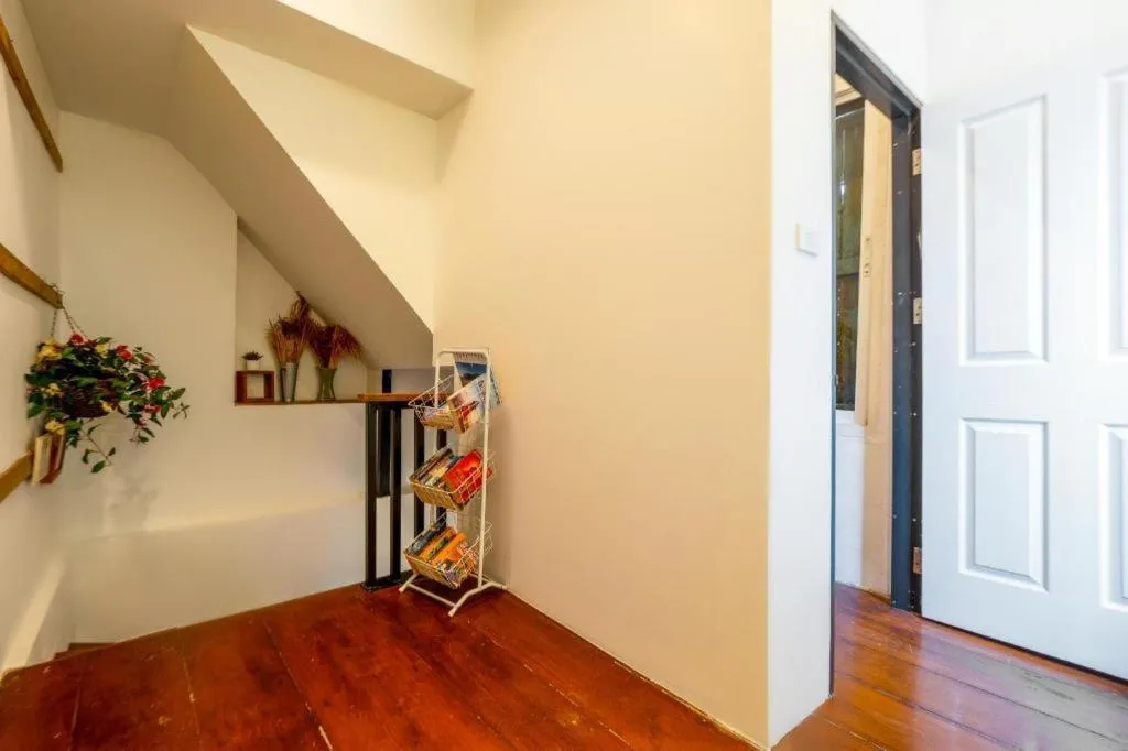 OYO 895 The Onion Hostel