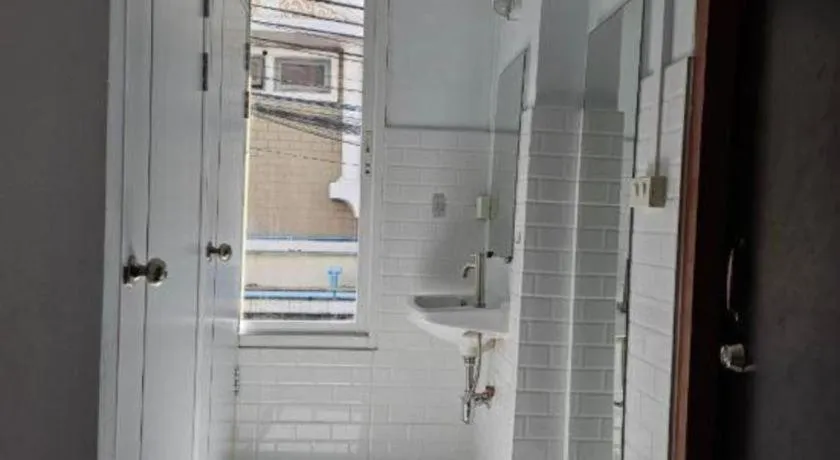 OYO 895 The Onion Hostel