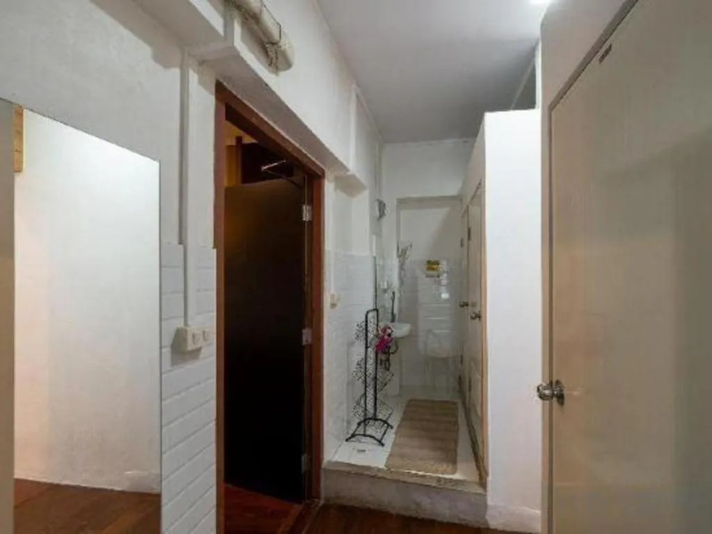 OYO 895 The Onion Hostel