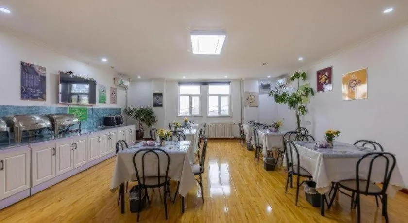 GreenTree Inn Lanzhou Gongjiawan Yangjiaqiao Express Hotel