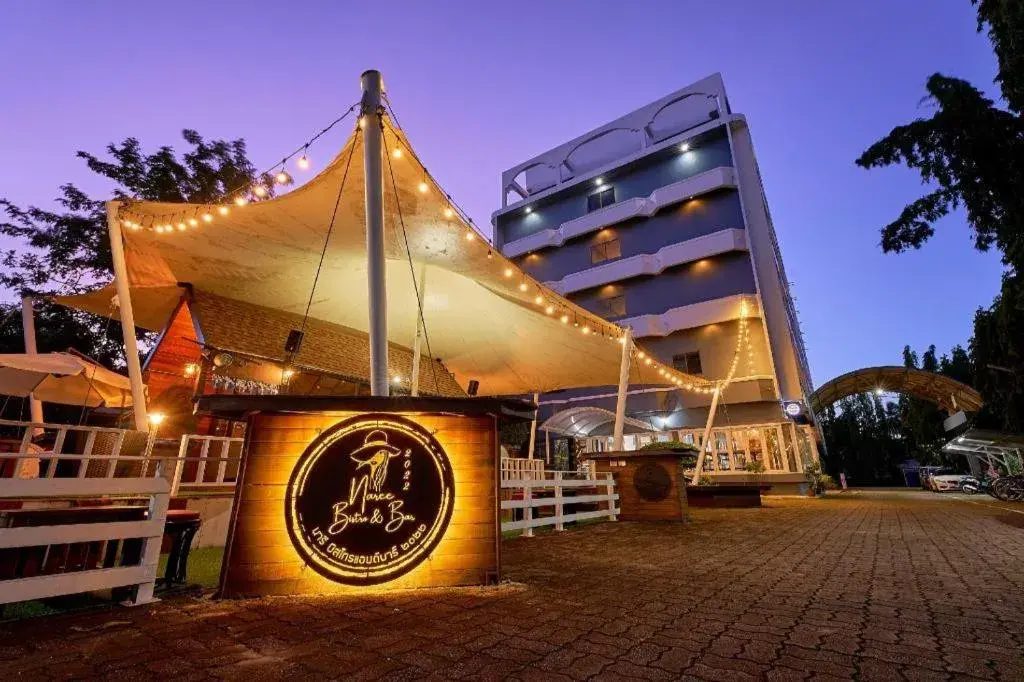 Nora Bukit Hotel Nora Bukit Hotel