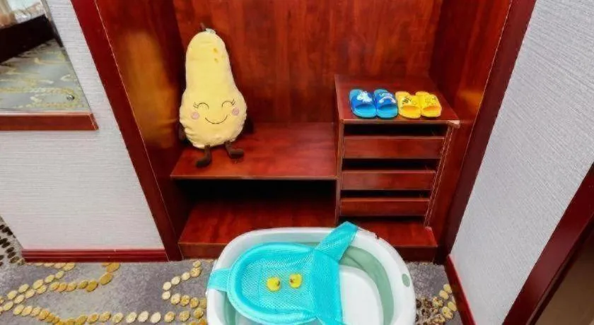 GreenTree Inn JinDeZhen People Square Taoxichuan Wenchuang Street