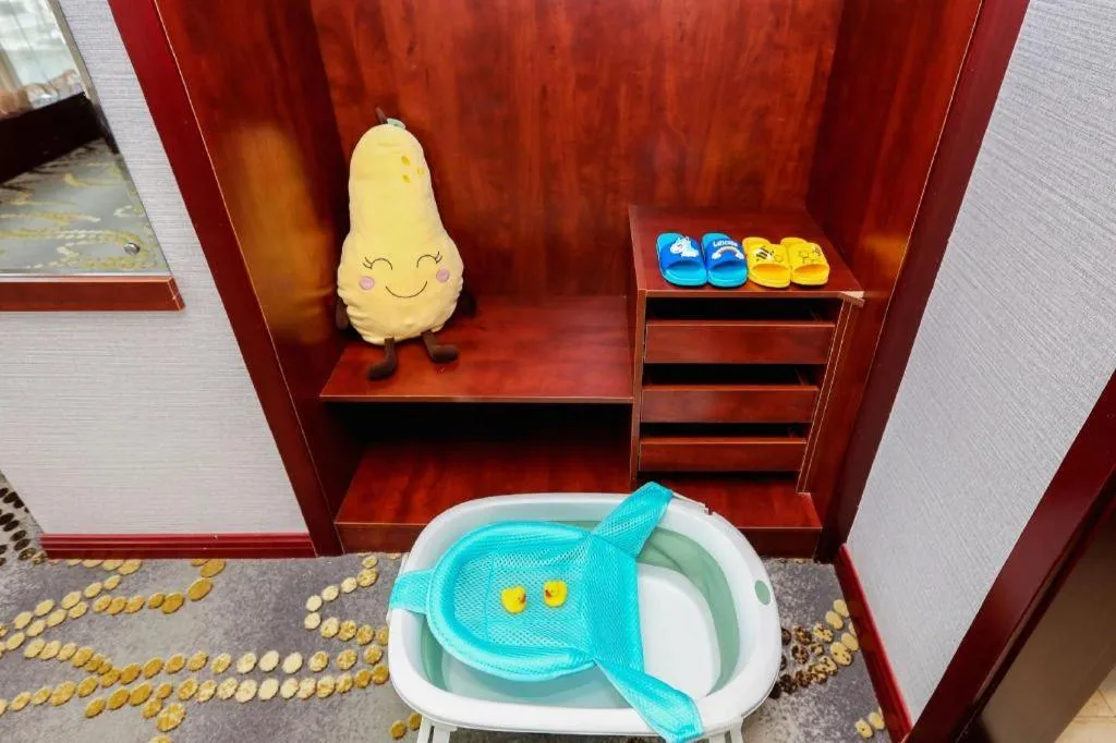 GreenTree Inn JinDeZhen People Square Taoxichuan Wenchuang Street