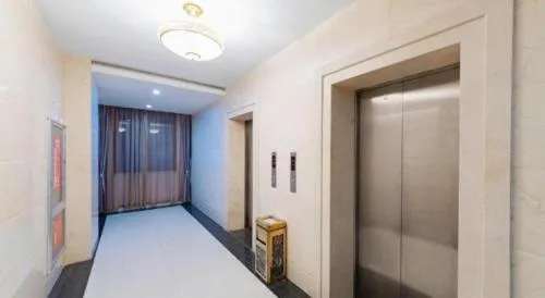 GreenTree Inn JinDeZhen People Square Taoxichuan Wenchuang Street