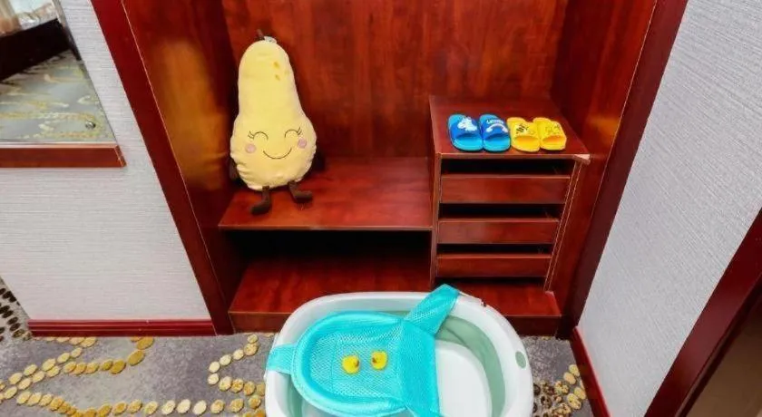 GreenTree Inn JinDeZhen People Square Taoxichuan Wenchuang Street