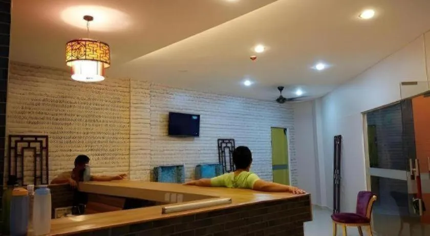 City View Hotel At KLIA & KLIA2