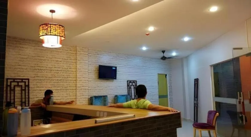 City View Hotel At KLIA & KLIA2