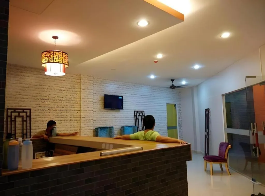 City View Hotel At KLIA & KLIA2