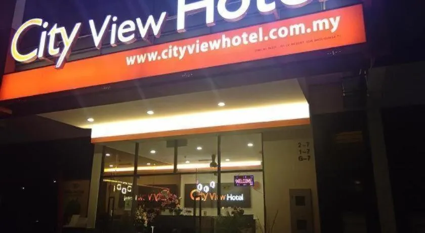 City View Hotel At KLIA & KLIA2