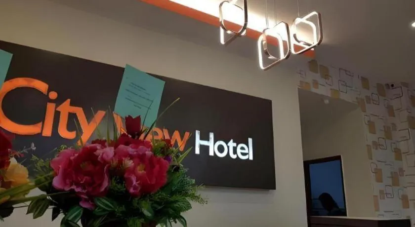 City View Hotel At KLIA & KLIA2