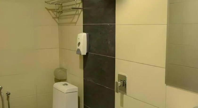 City View Hotel At KLIA & KLIA2