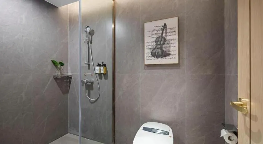 Vienna Classic Hotel Suzhou Likou Furniture Market Metro Station