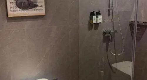 Vienna Classic Hotel Suzhou Likou Furniture Market Metro Station