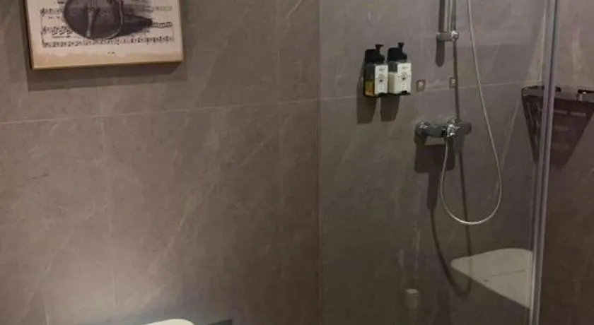 Vienna Classic Hotel Suzhou Likou Furniture Market Metro Station