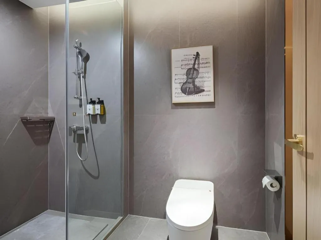 Vienna Classic Hotel Suzhou Likou Furniture Market Metro Station